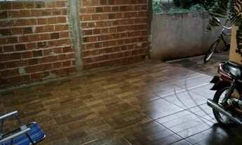 Imagem 5: Alugo casa espaçosa em Assis Chateaubriand, Jardim Araçá, 2 quartos