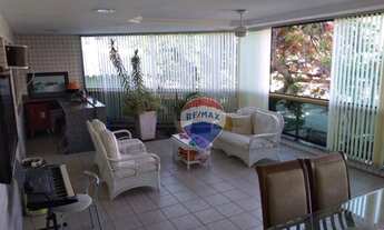 Imagem: Recreio - 3 quartos perto do comércio