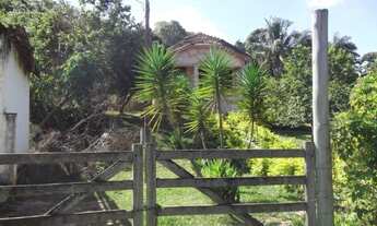 Imagem: Sítio comercial com água, 5000m as margens