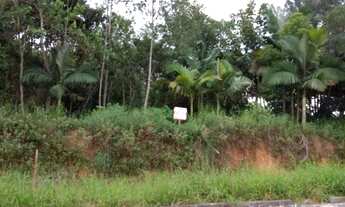 Imagem 5: Ótimo Terreno de 1.395m2 em área Nobre de Timbó - Rua Minas Gerais - Oportunidade