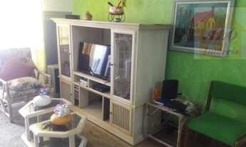 Imagem 2: Apartamento à venda, 72 m² por R$ 280.000,00 - Vila Tupi - Praia Grande/SP