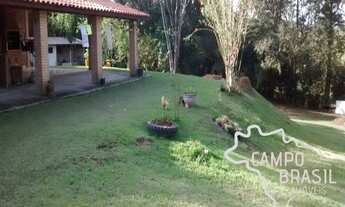 Imagem: Campo Brasil Imóveis, realizando seu sonho