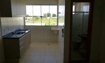 Imagem 3: Alugo Kitnet/Flat - Pronto parar morar! 300 metros da Faculdade Unifimes