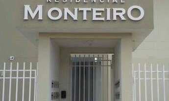 Imagem 2: Alugo Kitnet/Flat - Pronto parar morar! 300 metros da Faculdade Unifimes