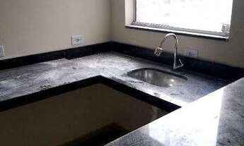 Imagem 4: Apartamento com 3 dormitórios à venda, 75 m² por R$ 390.000,00 - Vila Helena - Santo André