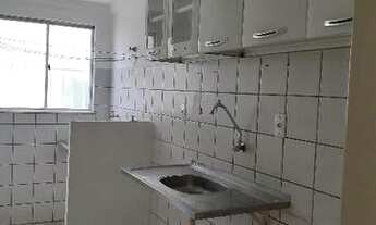 Imagem: Apt. Perto do centro com 2/4 (aluguel