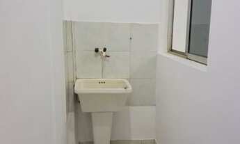 Imagem 1: Alugo kitnet localizada na Rua Mathilde de Queiroz da Silva