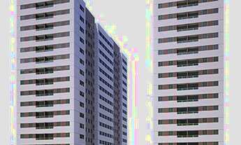 Imagem 6: Apartamento com 2 quartos com suíte na Caxangá, excelente localização. Pronto para morar