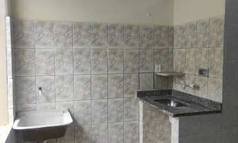 Imagem 5: Conjugado em Vila - Praça da Bandeira