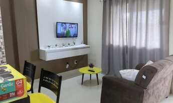 Imagem 4: Apartamento mobiliado próximo ao Macapá Shopping