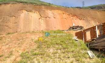 Imagem 3: Terreno com 240m² - Terras Altas - Juiz de Fora