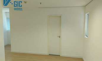 Imagem 2: Sala para alugar, 80 m² por R$ 1.000,00/mês - Vila Guarani (Zona Sul) - São Paulo/SP