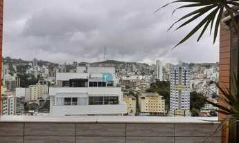 Imagem 7: Apartamento 2 quartos, 1 suíte, 1 vaga de garagem - São Mateus - Juiz de Fora