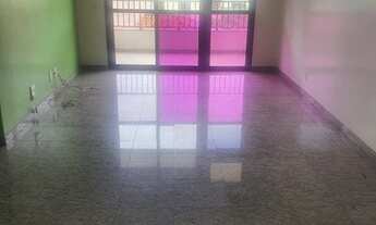 Imagem 1: Apartamento com 130m² e 3 quartos (sendo 1 suíte) em Boa Viagem - Niterói - RJ