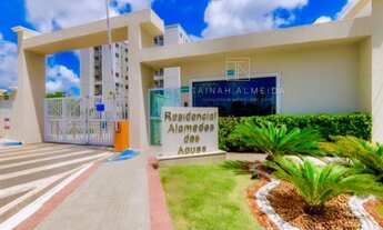 Imagem: Alameda das águas