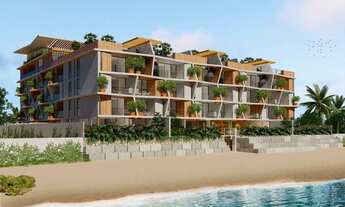 Imagem 2: Lançamento Pé na Areia da Praia do Bessa 1 a 5 Suites