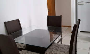 Imagem 5: Lindo apartamento, dois quartos, em Enseada de Manguinhos