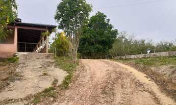 Imagem 2: Lindo Sitio entre o São Raimundo e o Tibiri