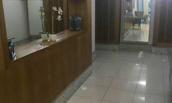 Imagem 3: Apt dois quartos ( suíte )/ Nascente/ 1 Vaga