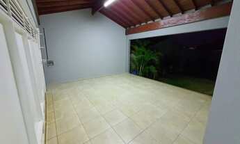 Imagem 3: Casa+terreno loteamento Casemiro Itapira/SP