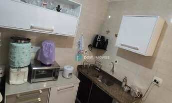 Imagem 6: Apartamento com 3 dormitórios à venda, 73 m² por R$ 200.000,00 - Bandeirantes - Juiz de Fo