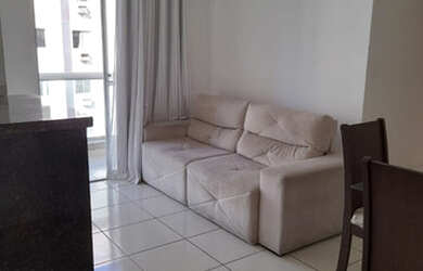 Imagem 3: Lindo apartamento, dois quartos, em Enseada de Manguinhos