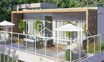 Imagem 5: FLORIANÓPOLIS - Casa Padrão - SAMBAQUI