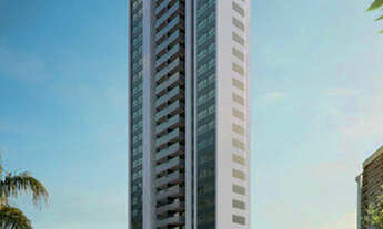 Imagem: Repasse no Edifício Hilson Macedo, um Moura