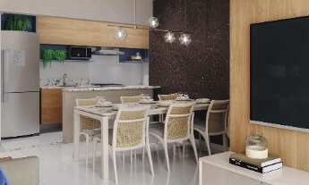 Imagem 6: Poesia Art Home, lançamento na Av Rio de Janeiro