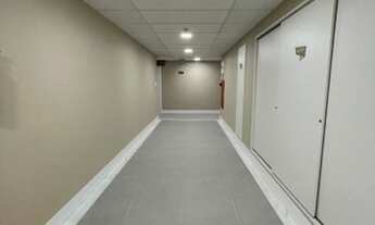 Imagem 2: Salas comerciais e Apartamento no Edifício Charmant