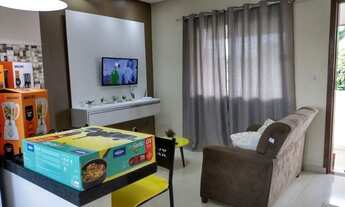 Imagem 1: Apartamento mobiliado próximo ao Macapá Shopping