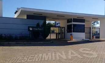 Imagem: Lote 405 m² Condomínio Villas Park, Vespasiano