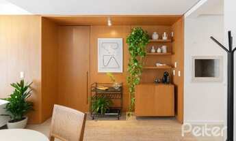 Imagem 6: PORTO ALEGRE - Apartamento Padrão - Tristeza