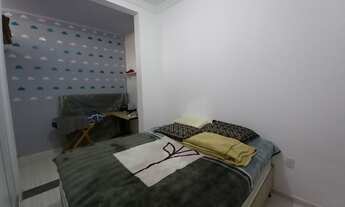 Imagem 3: Apartamento de 61m², Semi-Mobiliado, 02 Vagas de Garagem - Jardim Inconfidência