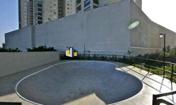 Imagem 6: Apartamento à venda 3 Quartos, 1 Suite, 1 Vaga, 106M², Vila Guarani, São Paulo - SP