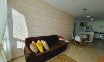 Imagem 3: Apartamento para venda com 80 metros quadrados com 2 quartos em Centro - Tramandaí - RS