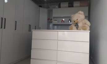 Imagem 5: Apto Garden mobiliado apenas 325 mil