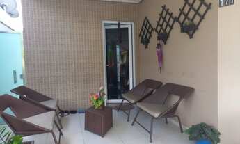 Imagem 6: Casa em condomínio fechado com piscina