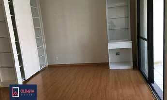 Imagem 4: Venda Apartamento 2 Dormitórios - 84 m² Vila Clementino