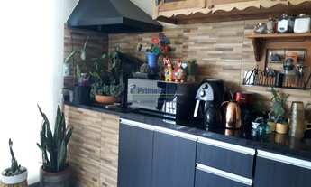 Imagem 3: OPORTUNIDADE - APARTAMENTO REFORMADO 2 DORM. - VARANDA GOURMET - LAZER COMPLETO - ÓTIMA LO