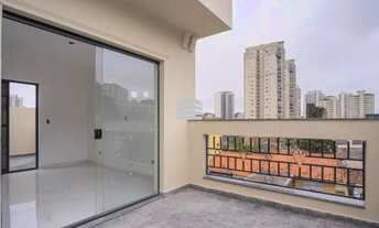 Imagem: SãO PAULO - Apartamento Padrão - Vila