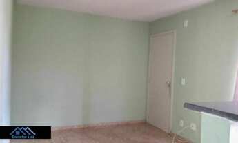 Imagem 3: Ótimo apartamento no Parque Santa Cecilia a venda