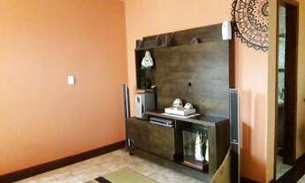 Imagem 2: Casa de 03 dormitórios no Centro de Florianópolis