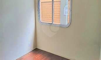 Imagem 5: São Paulo - Apartamento Padrão - ITAIM BIBI