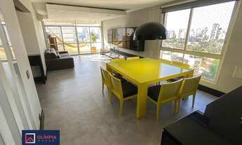 Imagem 2: Apartamento Venda Brooklin 187 m² 3 Dormitórios