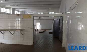 Imagem 2: GALPÃO - MOOCA - SP