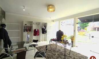 Imagem 5: Casa (térrea na rua) 4 dormitórios/suite, cozinha planejada