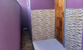 Imagem 2: Casa de condomínio para venda possui 50 metros quadrados com 1 quarto