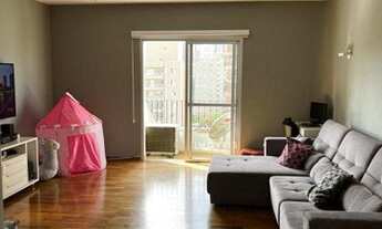 Imagem 2: Apartamento com 2 dormitórios à venda, 105 m² por R$ 1.295.000 - Pinheiros - São Paulo/SP