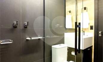 Imagem 6: São Paulo - Conjunto Comercial/Sala - VILA OLÍMPIA